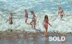 fun in the surf